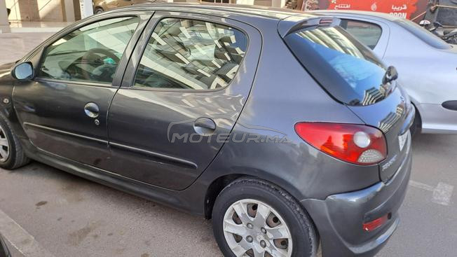 Peugeot 206 plus