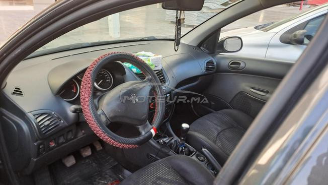 Peugeot 206 plus