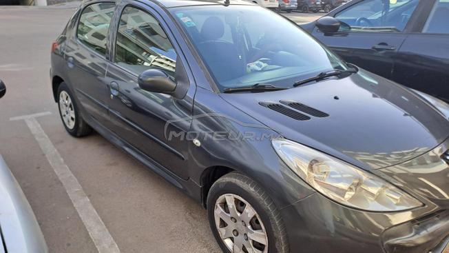Peugeot 206 plus