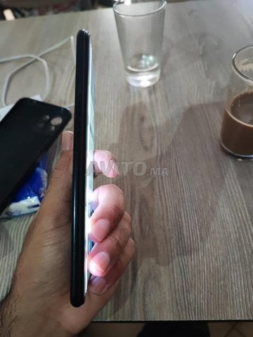 Xiaomi mi 11 Lite 5g NE 
