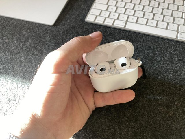 Airpods 3rd generation