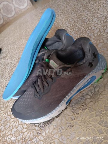 Under Armour infinity 3 Bluetooth original 