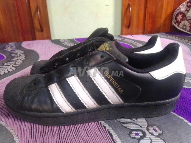 super star original 