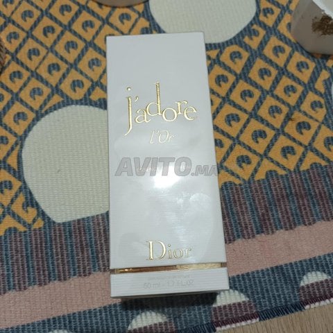 parfums à vendre
