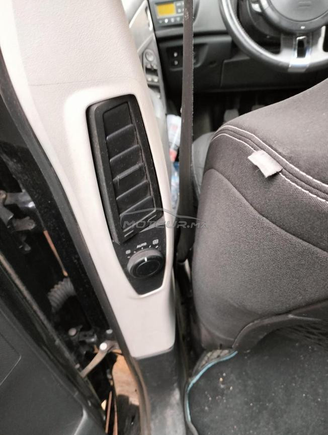 Citroen Grand C4 Picasso Diesel Manuelle 2010