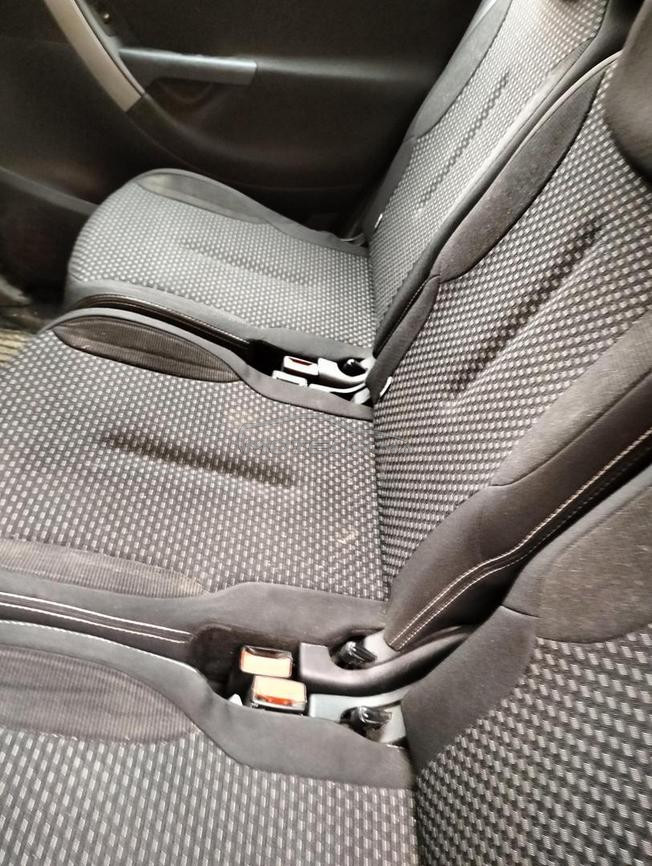Citroen Grand C4 Picasso Diesel Manuelle 2010