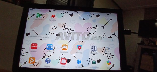 tablette 