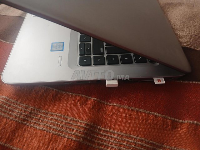 Elitebook HP