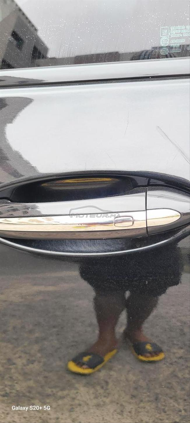 opel insignia 2018