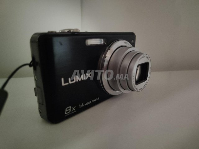 appareil photo 