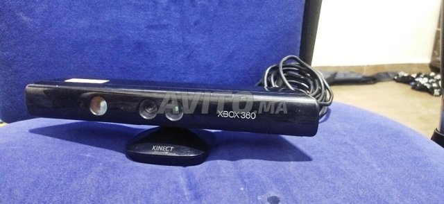 kinect de xbox 360