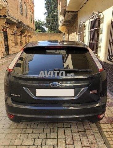 Ford Focus essence 