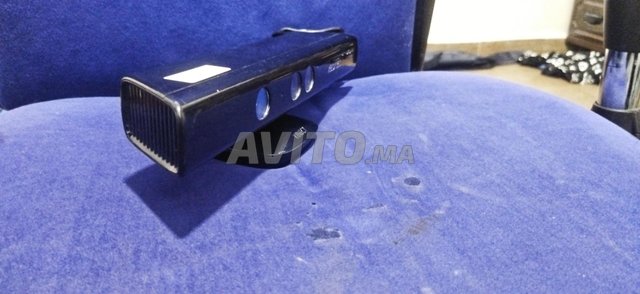 kinect de xbox 360