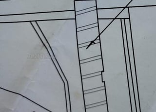 TERRAIN A VENDRE ZONE R4 ..