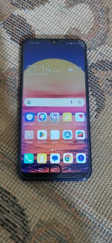 Huawei p smart 2019 