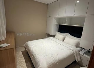 Appartement à louer quotidiennement