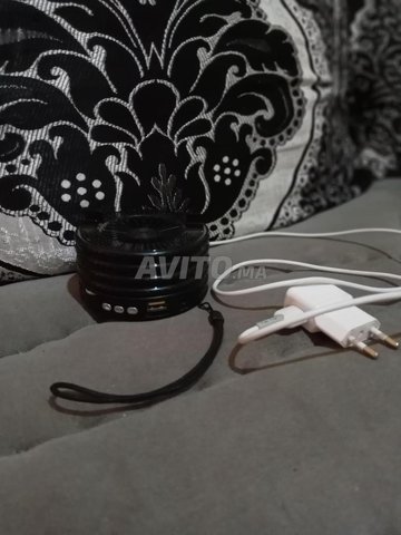 baffe bluetooth sghir