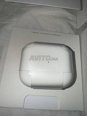 AirPod (3rd génération)