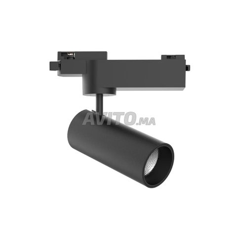Projecteurs sur Rail LED 30W en Gros