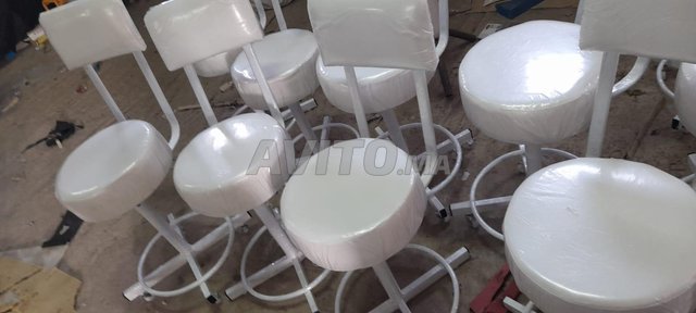 Tabourets Médicaux 