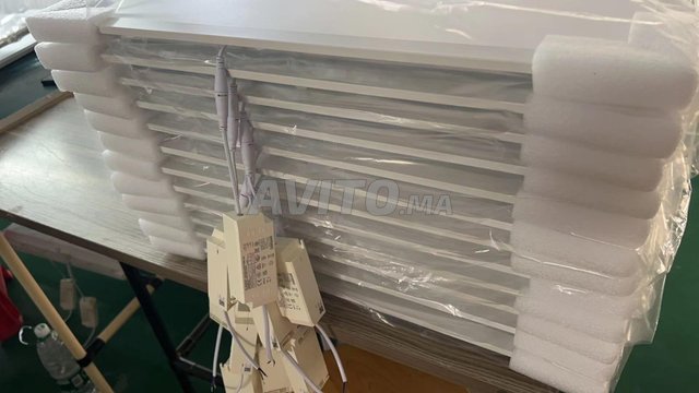 Panel LED 60x60 Encastré & Apparent en Gros
