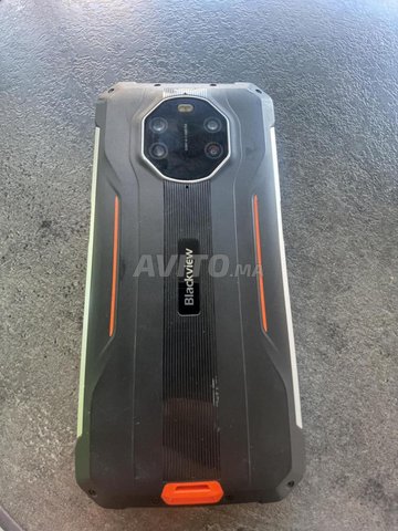 Blackvien bv 8800