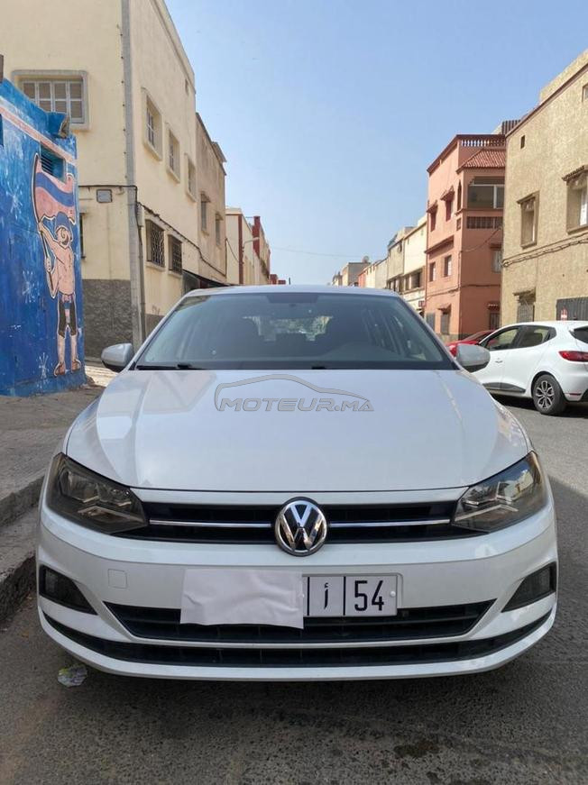 Polo essence