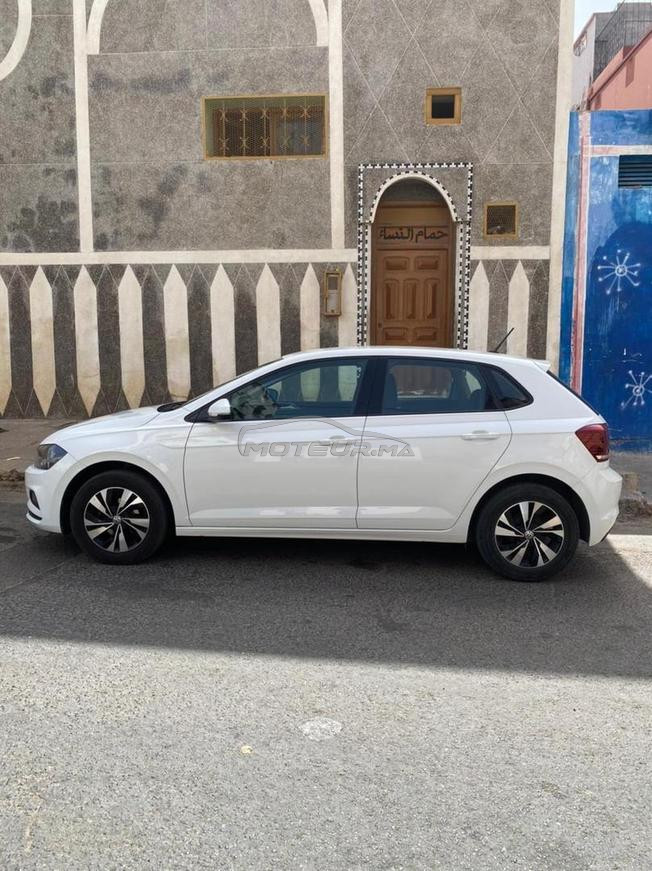 Polo essence