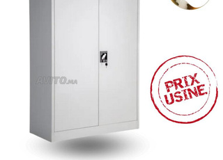 Armoire Métallique Prix Usine 