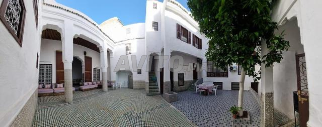 Riad à vendre