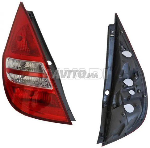 Feux arrière Hyundai i30 2007-2012 dépôt