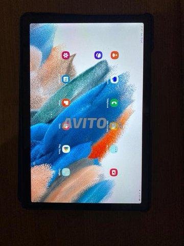 tablette Samsung Galaxy A8 LTE 4+128GB Gray  
