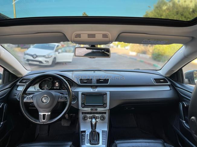 Passat cc 2020