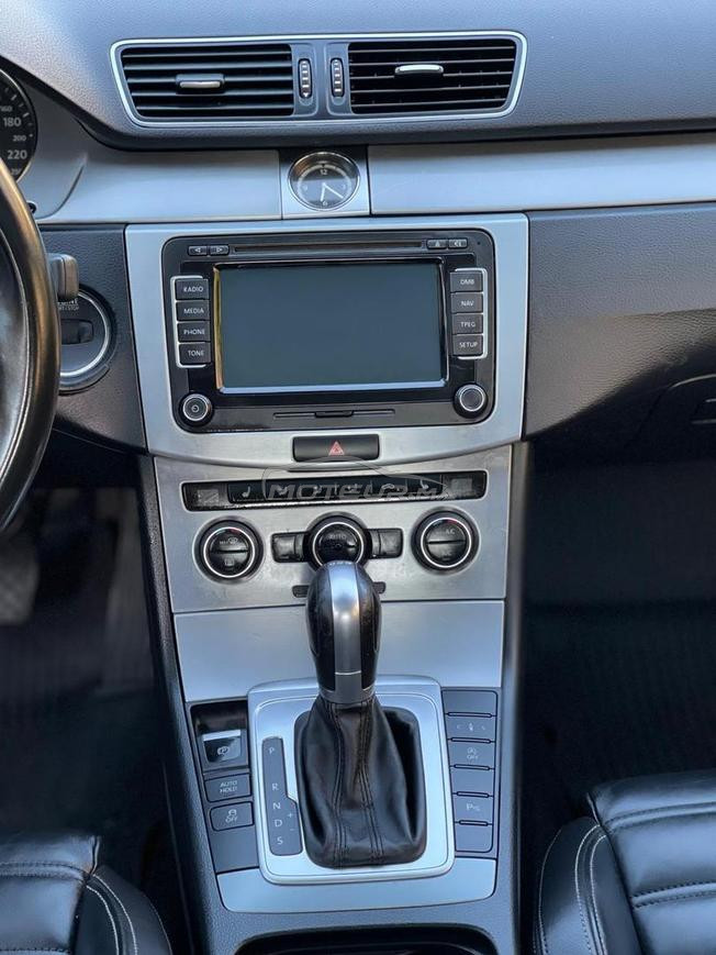Passat cc 2020
