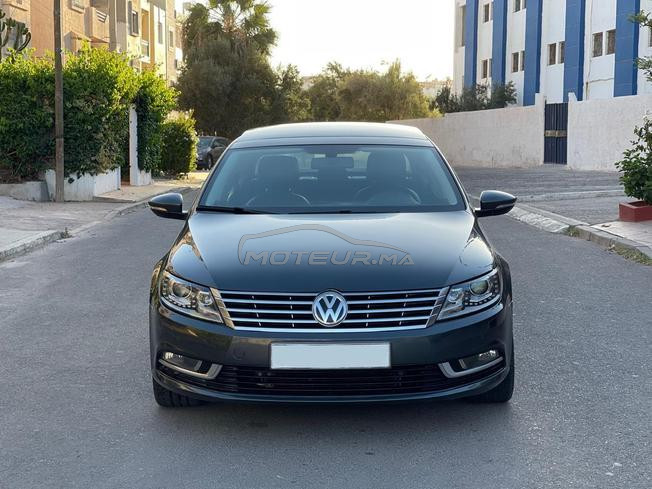 Passat cc 2020