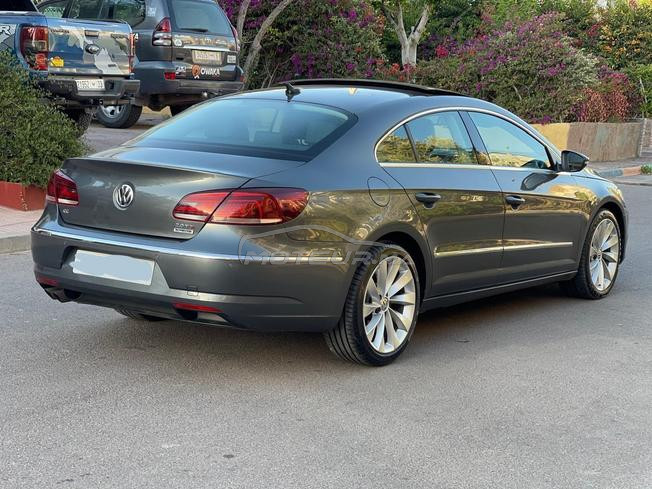 Passat cc 2020