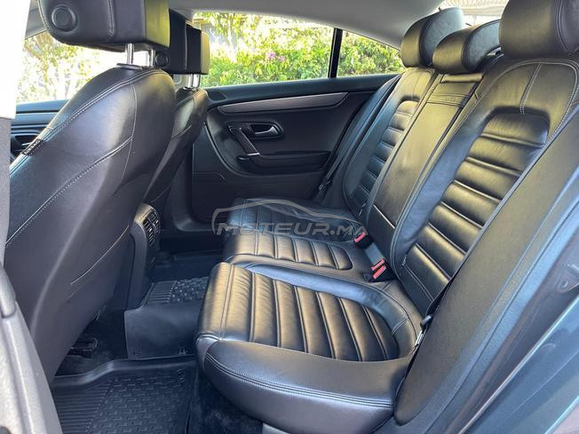 Passat cc 2020