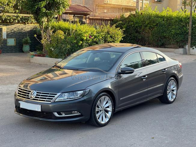 Passat cc 2020