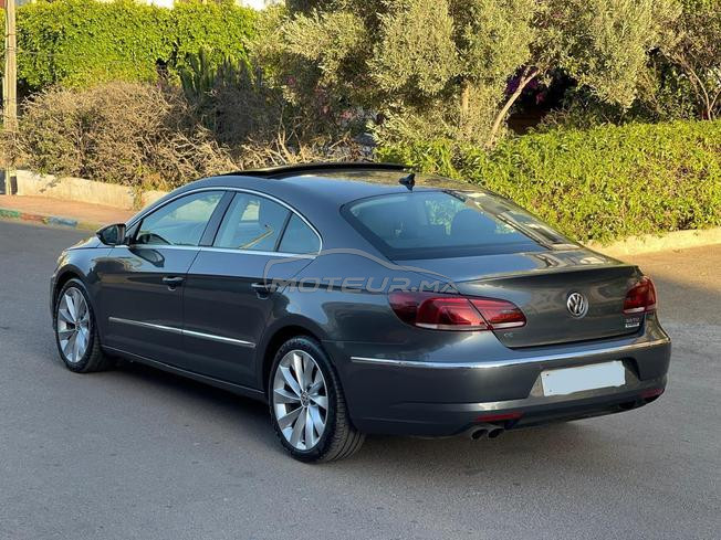 Passat cc 2020