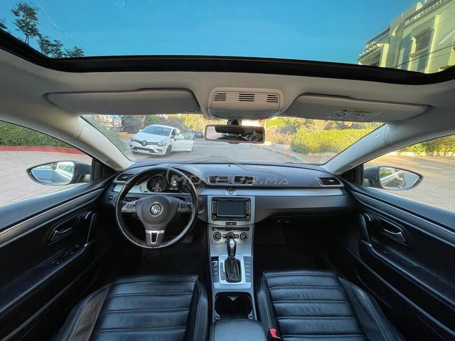 Passat cc 2020