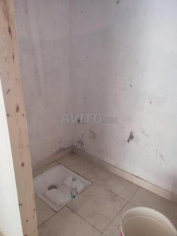 محل للإيجار بالدار البيضاء سيدي معروف - 2