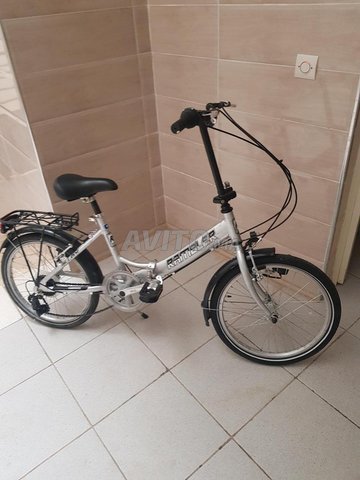 velo pliable Velos a Sale Avito.ma