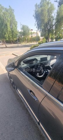 Peugeot 3008 Diesel Automatique 2019 à Temara