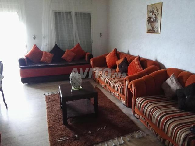 شقة 78 م² في سيدي رحال - 2