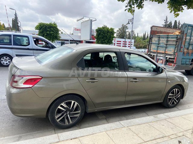 Peugeot 301 occasion Diesel Modèle 