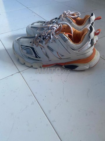 choussures balenciaga original