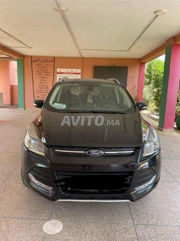 Ford Kuga occasion Essence Modèle 