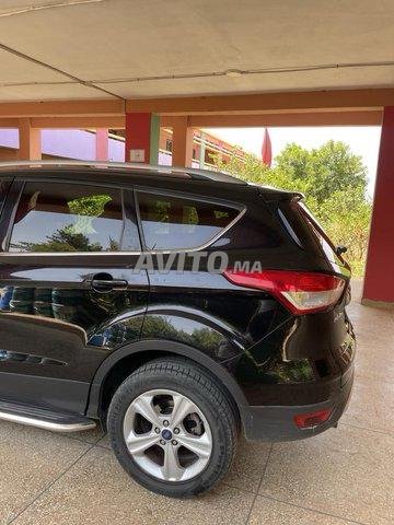 Ford Kuga occasion Essence Modèle 