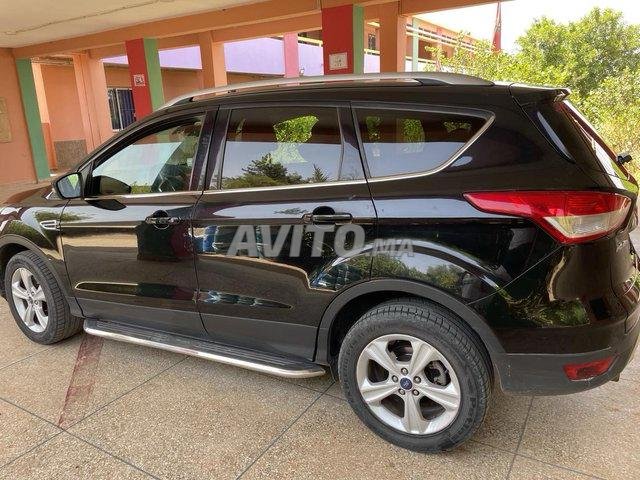 Ford Kuga occasion Essence Modèle 