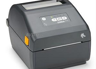 WIFI Zebra ZD420 imprimante étiquettes